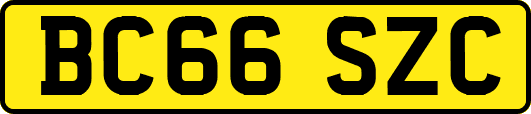 BC66SZC