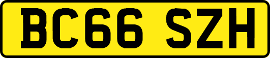BC66SZH