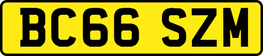 BC66SZM