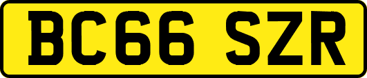 BC66SZR