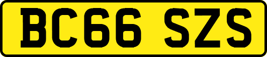 BC66SZS