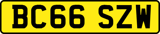 BC66SZW