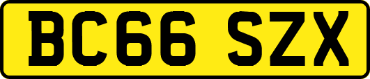 BC66SZX