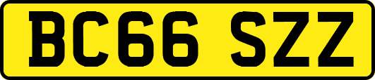 BC66SZZ