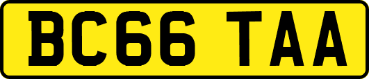 BC66TAA