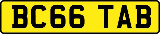 BC66TAB