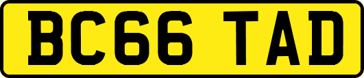 BC66TAD