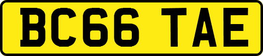 BC66TAE