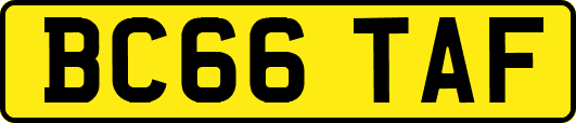 BC66TAF