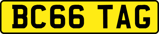 BC66TAG