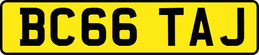 BC66TAJ