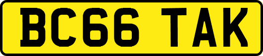 BC66TAK