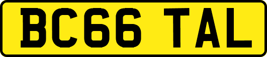 BC66TAL