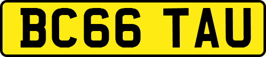 BC66TAU