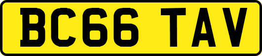 BC66TAV