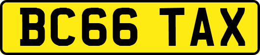 BC66TAX