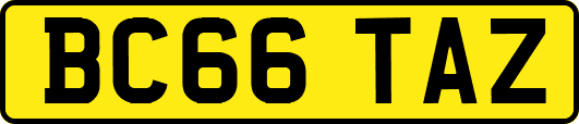 BC66TAZ
