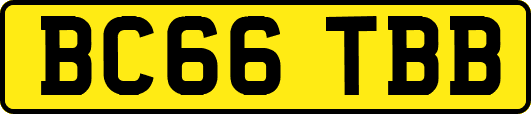 BC66TBB