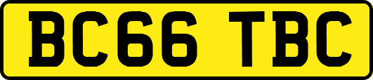 BC66TBC