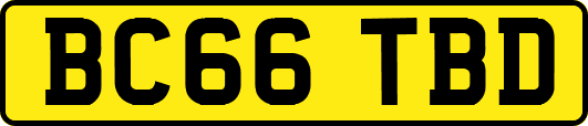BC66TBD
