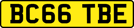 BC66TBE