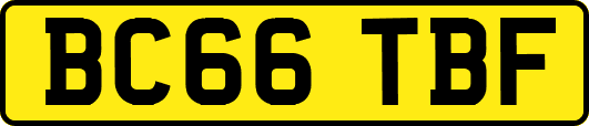 BC66TBF
