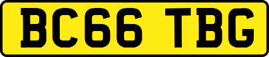 BC66TBG