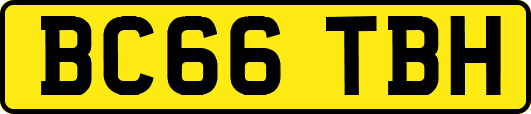 BC66TBH