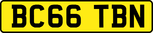 BC66TBN