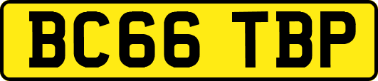BC66TBP