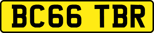 BC66TBR
