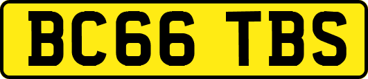 BC66TBS