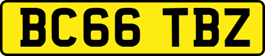 BC66TBZ