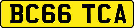 BC66TCA