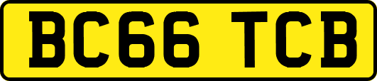 BC66TCB