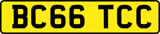 BC66TCC