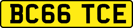 BC66TCE