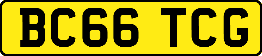 BC66TCG