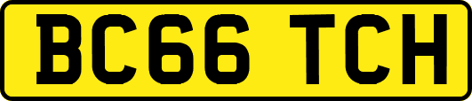 BC66TCH