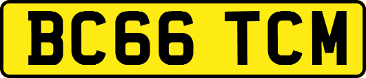 BC66TCM