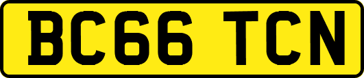 BC66TCN