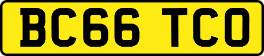 BC66TCO