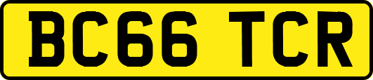 BC66TCR