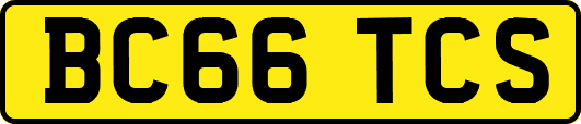 BC66TCS