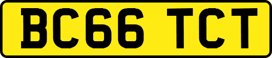 BC66TCT