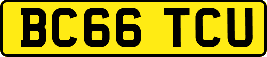 BC66TCU