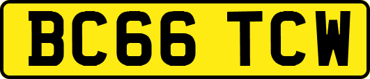 BC66TCW
