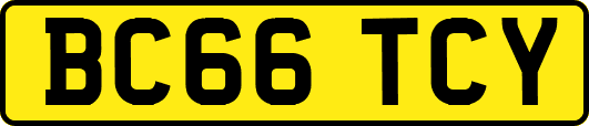 BC66TCY
