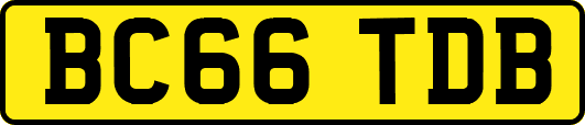 BC66TDB