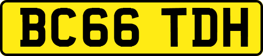 BC66TDH